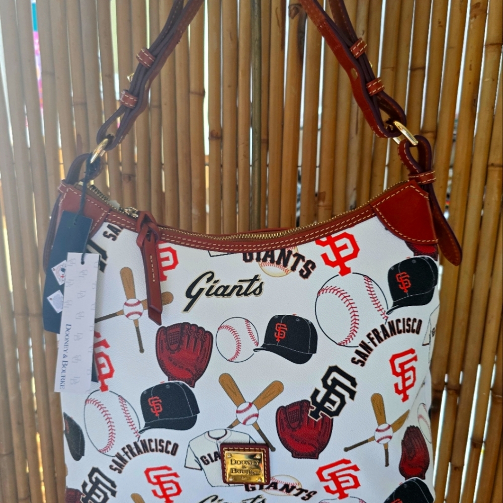 DOONEY & BOURKE BAG